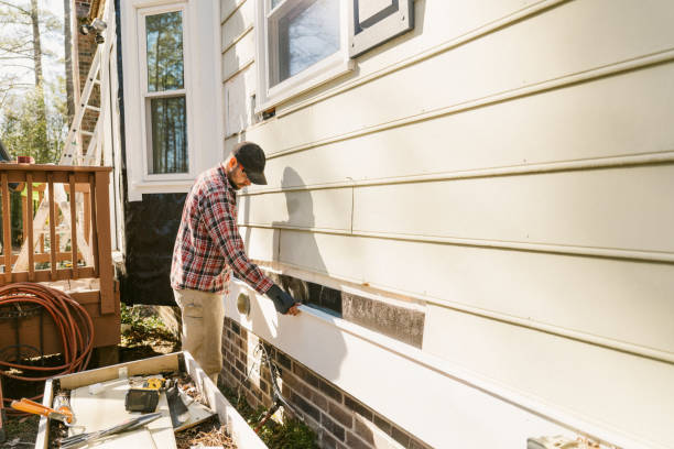 Trusted Siding Replacement service in Brevard, NC - Squared Siding
